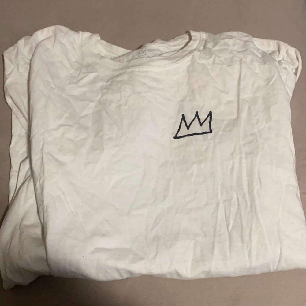 T shirt